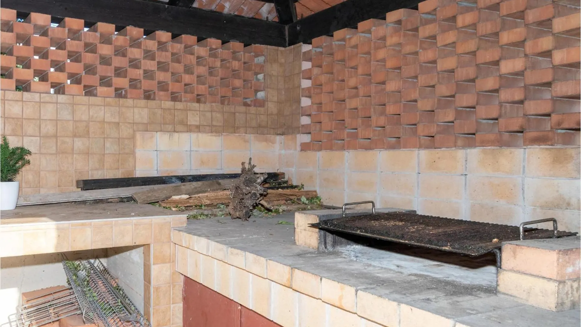 Lovely Apartment In Jadranovo With Kitchenette 0*,  Croatia