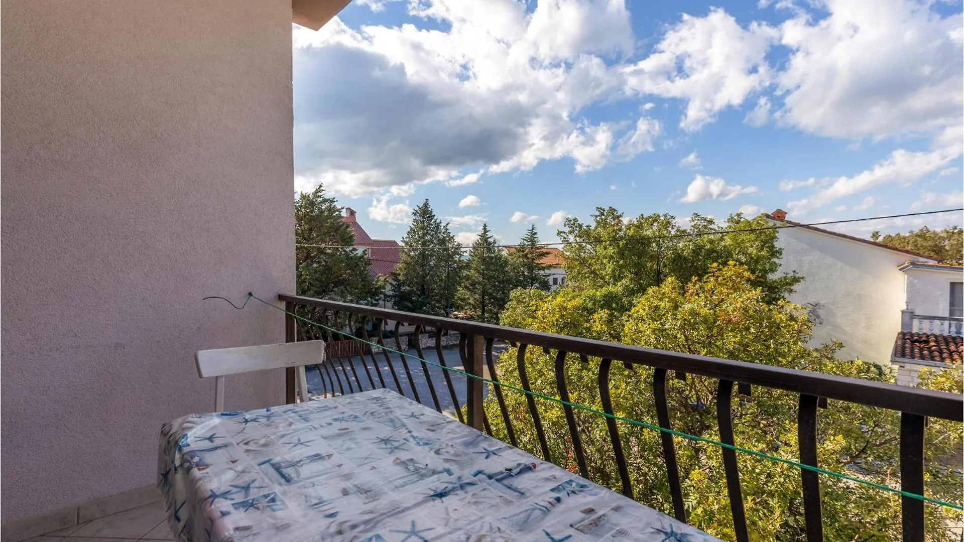 Lovely Apartment In Jadranovo With Kitchenette Croatia