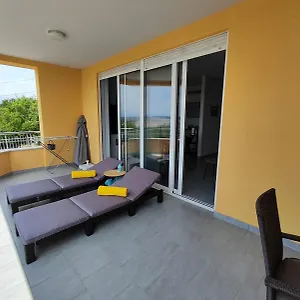 Apartment Panorama, Jadranovo