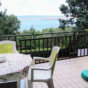 Tihana Apartmán