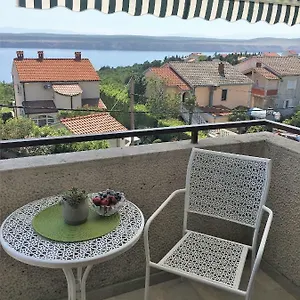 Apartment Ferguson, Jadranovo